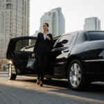 Your Guide to Business Trip Limo Rental NJ: Save Time and Travel Smart