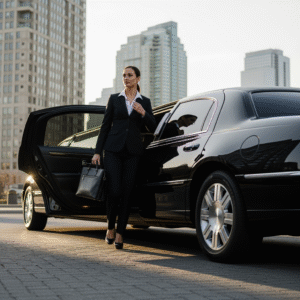 Your Guide to Business Trip Limo Rental NJ: Save Time and Travel Smart