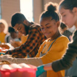 Why Community Outreach Is So Important for Churches to Participate In